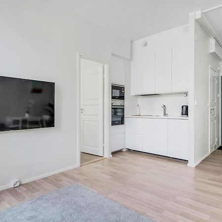 Wehost Bright And Central 1Br For Four Travellers Helsinki Kültér fotó