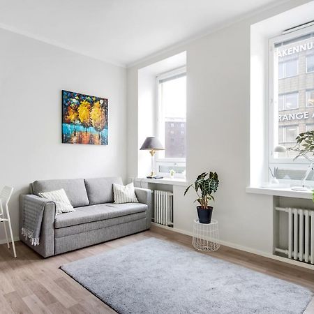 Wehost Bright And Central 1Br For Four Travellers Helsinki Kültér fotó