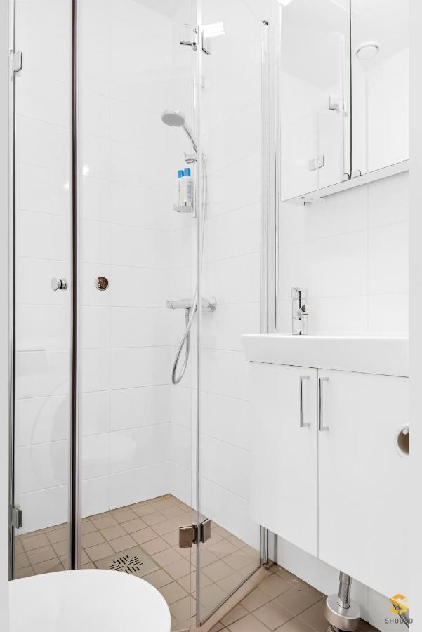 Wehost Bright And Central 1Br For Four Travellers Helsinki Kültér fotó